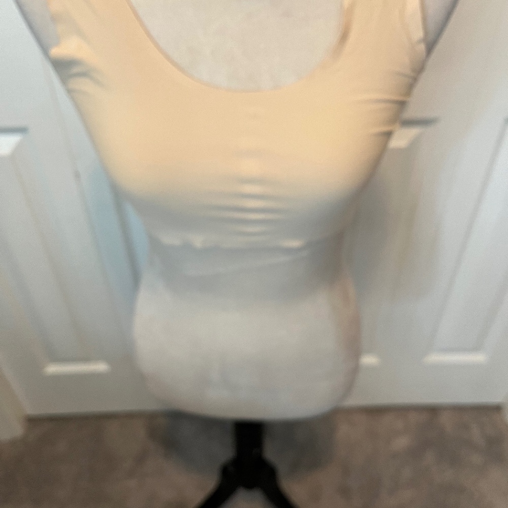 Yummie size L bra